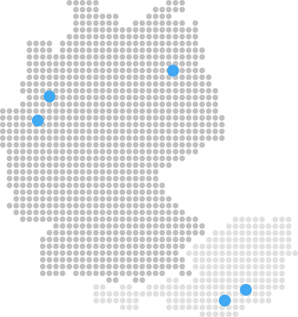 Standortkarte Mobile