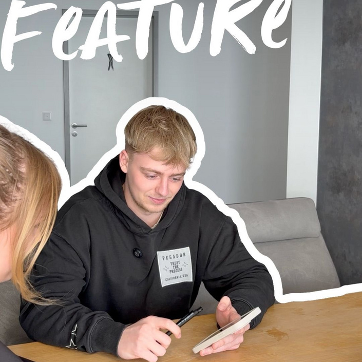 Warte mal… das geht jetzt?! 😳
Instagram hat still und leise ein Feature rausgehauen, das gerade kaum jemand nutzt –... Warte mal… das geht jetzt?! 😳
Instagram hat still und leise ein Feature rausgehauen, das gerade kaum jemand nutzt –...