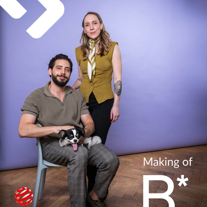 Hinter jeder Ausgabe der B* der @berlinervolksbank steckt mehr, als man auf den ersten Blick sieht.
Für die 13. Ausgabe... Hinter jeder Ausgabe der B* der @berlinervolksbank steckt mehr, als man auf den ersten Blick sieht.
Für die 13. Ausgabe...